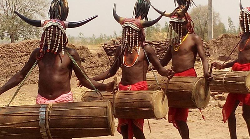 Tribal Odisha & Chhattisgarh