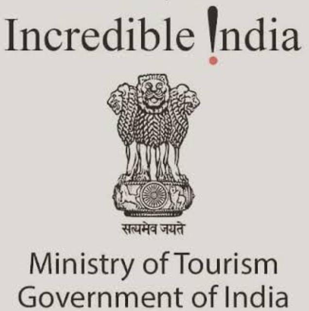 Ministry of Tourism Approved