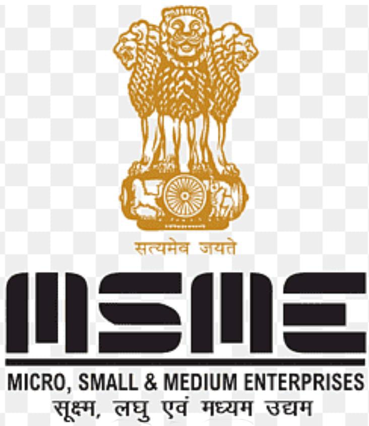 MSME Registered