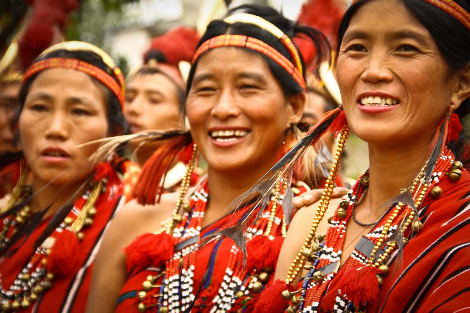 North East India Special